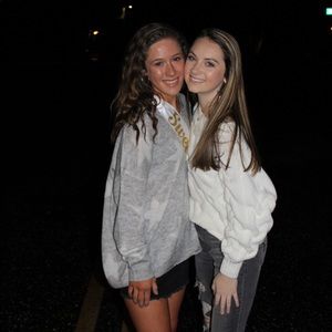 Meet your Posher, Torie